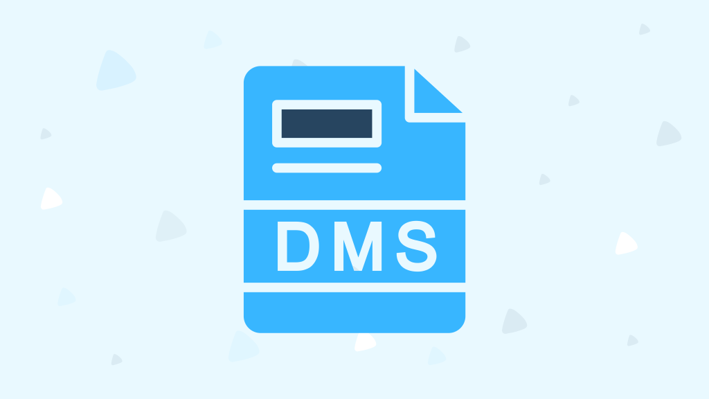Secure Document Management System (DMS) Deployment