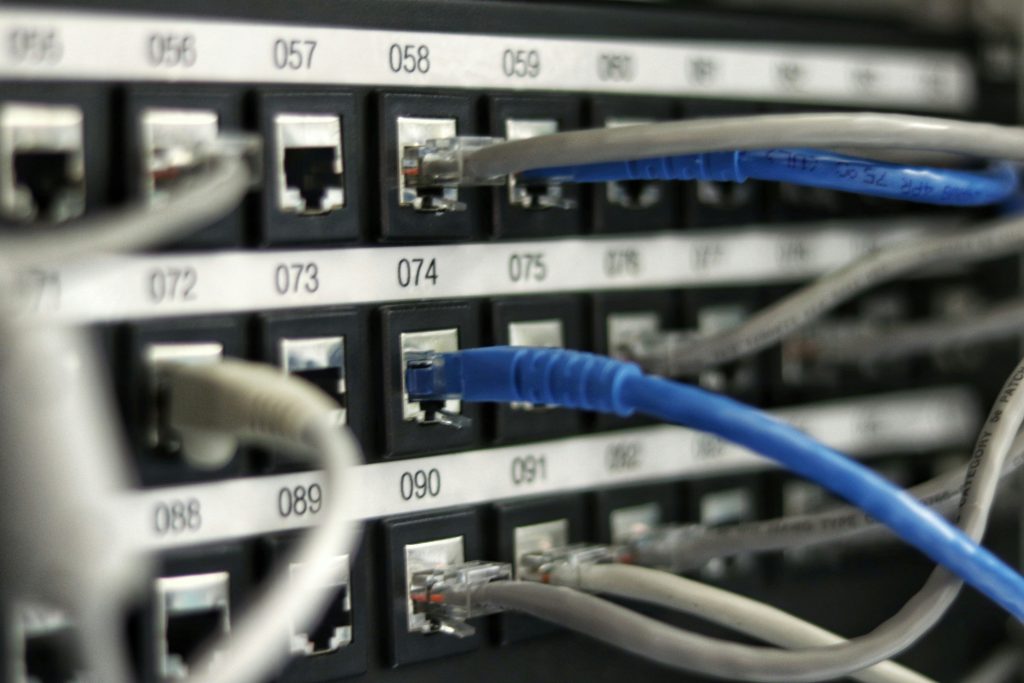 Enterprise Managed Networking Solutions